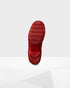 HUNTER ORG SHORT GLOSS Womens Boots - Womens Boots